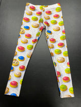 Dumpling Legging