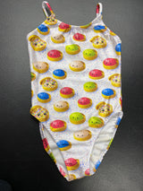 Dumpling 1 Pc Tanksuit