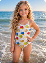 Dumpling 1 Pc Tanksuit