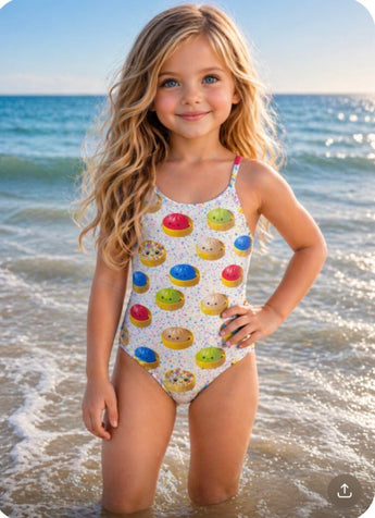 Dumpling 1 Pc Tanksuit