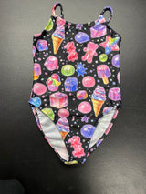 Squishy 1 pc Tanksuit