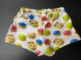 Dumpling Shorts