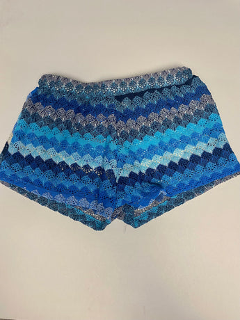 Oceon Wave Unlined Shorts