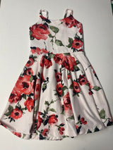 Rose Garden Sun Dress