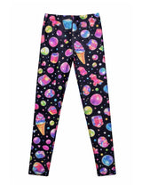 Squishy Legging