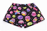 Squishy Short