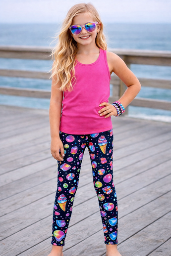 Squishy Legging