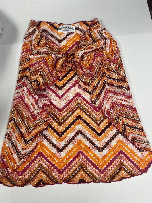 Ambrosia Zig Zag Sarong