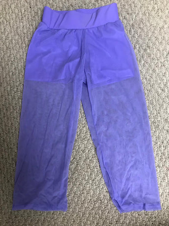 Illusion Lavender Resort Pant