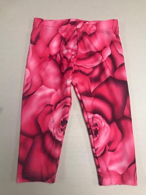 Pink Roses Capri