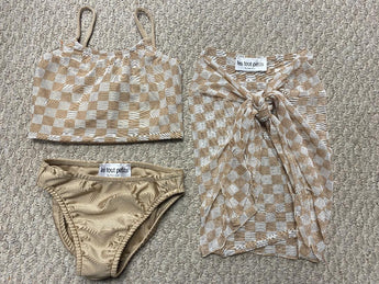 Sand Check /Sand Camikini