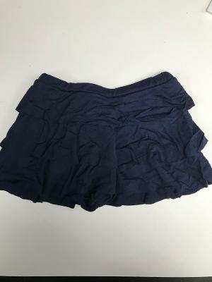 Navy Triple Short