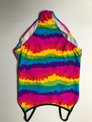 CRAYOLA 1PC TANKSUIT