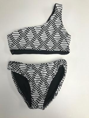 Sea Pearl  1 Shoulder Bikini