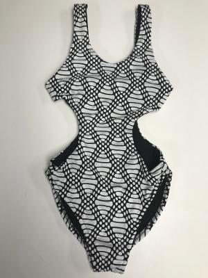 Sea Pearl Monokini