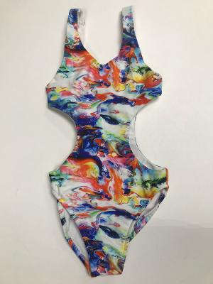 Kaleiscope Monokini