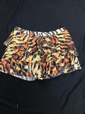 Tiger Net Triple Short