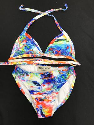 Kaleidoscope Bikini