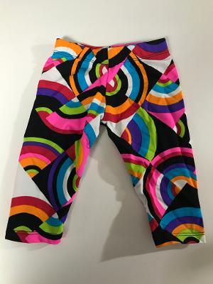 Multi Circles Infant Capri