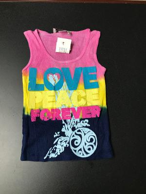 TD LOVE TANK TOP