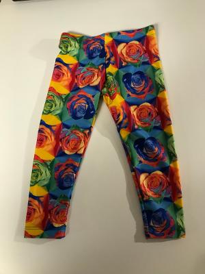 Photo Rose Infant Legging