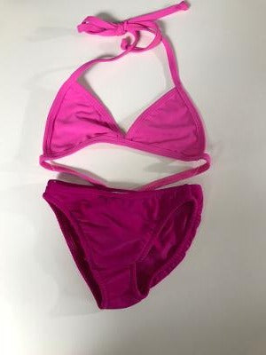 Pink/Raspberry Bikini