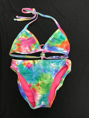 Sunburst Bikini