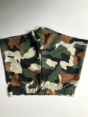 SHORTS CAMOFLAUGE