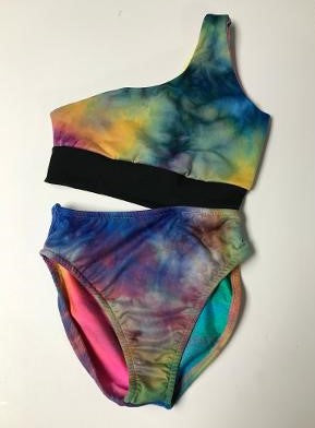 Multi T/d Angle Suit