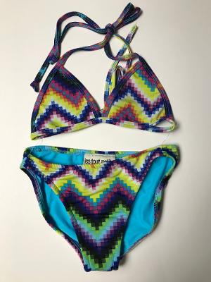 Pixel Bikini