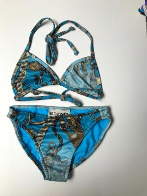 Turq Ombre Bikini