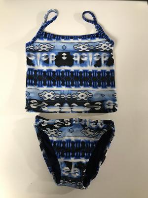 Ocean Vibe Tankini