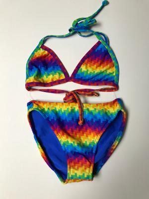 Multi Jig Saw Bikini