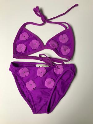 Boyenberry Bikini/Flower