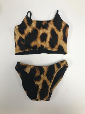 Katz Cami Crop Bikini