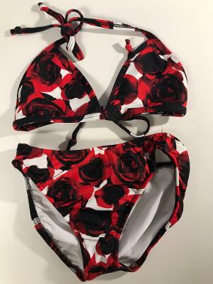 Roses Bikini