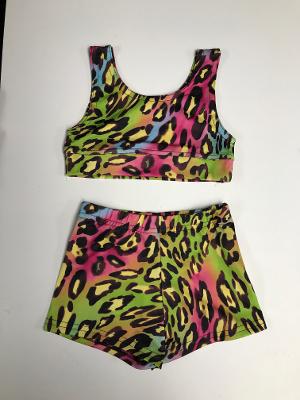 Candy Cheetah Set