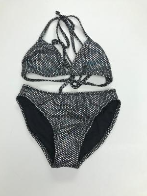 Mini Star Foil Bikini