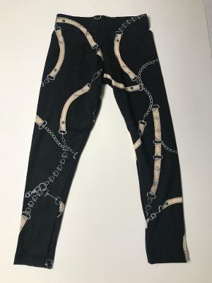 Equestrain legging