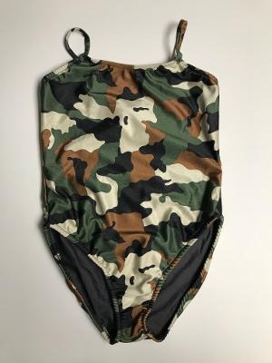 Camo PC Tanksuit