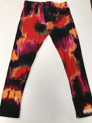 Fire td legging