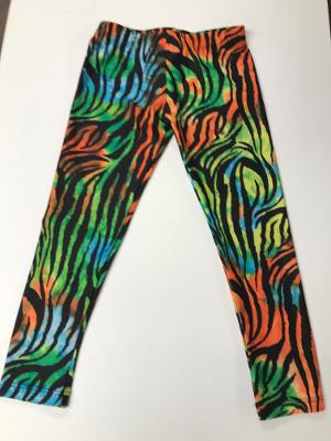 Multi Jungle legging