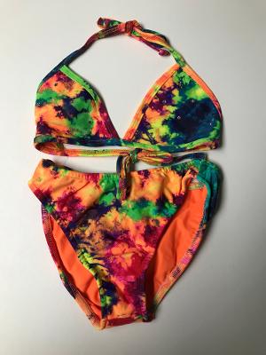 Sunset TD Bikini/Stones