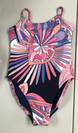 Royal Pucci 1 Pc Bathing Suit