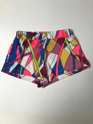 Pucci Short