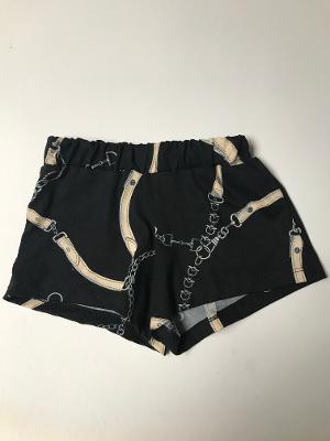 Equestrain Chain Short