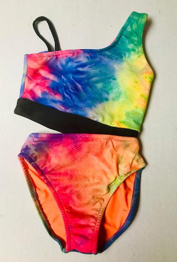 Summer T/d Angle Suit